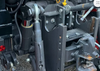 Tracteur agricole Claas 330 Axos – 90 ch – 4x4 – 2012