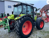 Tracteur agricole Claas 330 Axos – 90 ch – 4x4 – 2012