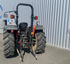 Équipement agricole SAME Tiger 65 – 2013 – 65 ch – 1 828 h
