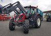 Équipement agricole Valtra N123 – 2015 – 125ch – 5 511h