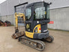 Komatsu PC20MR-2 – 2005