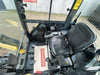 Komatsu PC20MR-2 – 2005
