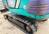 Komatsu PC30-7 – 1997