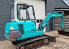 Komatsu PC30-7 – 1997