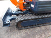 Kubota K008-3 Micro – 2013