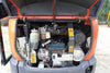 Kubota KX015-4 – 2016 –