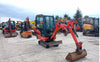 Kubota KX015-4 – 2016 –