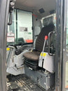 Kubota KX080-4 – 2021