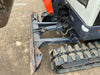 Kubota KX41-3V – 2005