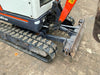 Kubota KX41-3V – 2005