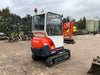 Kubota KX41-3V – 2005