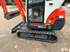Kubota KX41-3V – 2005