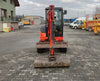 Kubota U25-3 – 2014