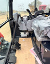 Kubota U27-4 – 2025