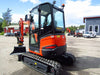 Kubota U27-4 – 2025