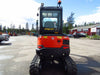 Kubota U27-4 – 2025