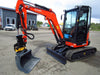 Kubota U27-4 – 2025