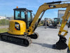 Mini-Pelle Caterpillar 305ECR – 2019 – 5T