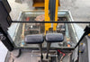 Mini pelle JCB 19C-1 – 2018 – 1,92 t – 912 h – Avec remorque