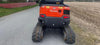 Mini-Pelle Kubota U27-4 – 2018 – 2,7T– Attache Rotative