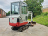 Takeuchi TB014 – 2005