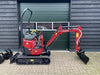 Yanmar VIO12 – 2023