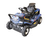 Débroussailleuse autoportée ISEKI SRA950FA – Moteur Kawasaki 16 CV