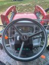 Case IH Farmall 115A –2022.