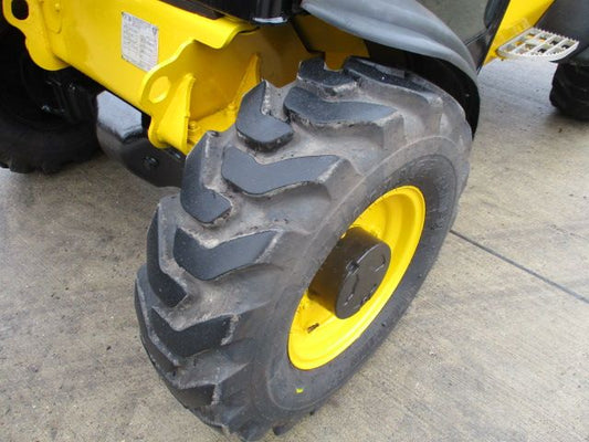 Chargeur télescopique Modèle 524-50 – 2006 – 2,4 T – occasion