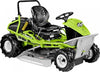Équipement de coupe autoporté Grillo Climber 10 AWD