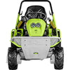 Équipement de coupe autoporté Grillo Climber 10 AWD
