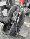 Engin de chantier Eurocomach ES35.2 ZT 2019 3,5t