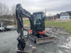 Engin de chantier Eurocomach ES35.2 ZT 2019 3,5t