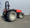 Équipement agricole SAME Tiger 65 – 2013 – 65 ch – 1 828 h