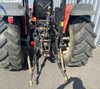 Équipement agricole SAME Tiger 65 – 2013 – 65 ch – 1 828 h