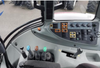 Équipement agricole Valtra N123 – 2015 – 125ch – 5 511h