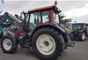 Équipement agricole Valtra N123 – 2015 – 125ch – 5 511h