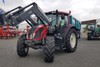 Équipement agricole Valtra N123 – 2015 – 125ch – 5 511h