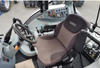Équipement agricole Valtra N123 – 2015 – 125ch – 5 511h
