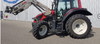Équipement agricole Valtra N93 – 2015 – 90ch – 4 410h