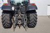 Équipement agricole Valtra N93 – 2015 – 90ch – 4 410h