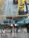 Équipement compact Yanmar B37V 1998 3,3t