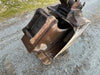 Équipement compact Yanmar B37V 1998 3,3t