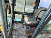 Équipement compact Yanmar B37V 1998 3,3t
