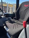 Équipement compact Yanmar SV26 2023 2,74t 7h