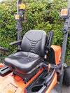 Équipement d’entretien Kubota F3890 – 2017 – 4x4 – Diesel