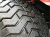 Équipement d’entretien Kubota F3890 – 2017 – 4x4 – Diesel