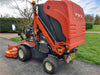 Équipement d’entretien Kubota F3890 – 2017 – 4x4 – Diesel