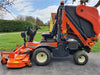 Équipement d’entretien Kubota F3890 – 2017 – 4x4 – Diesel