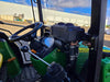 John Deere 300-E – 2020 avec chargeur